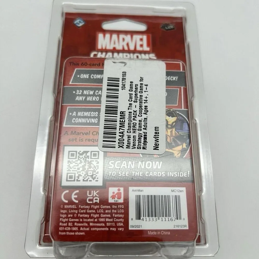 Marvel  Multi Puzzles-games